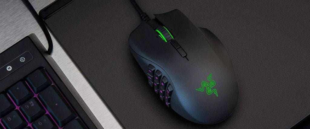 mouse dpi