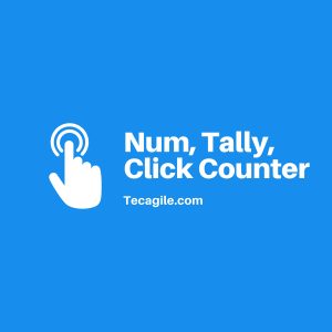 click counter