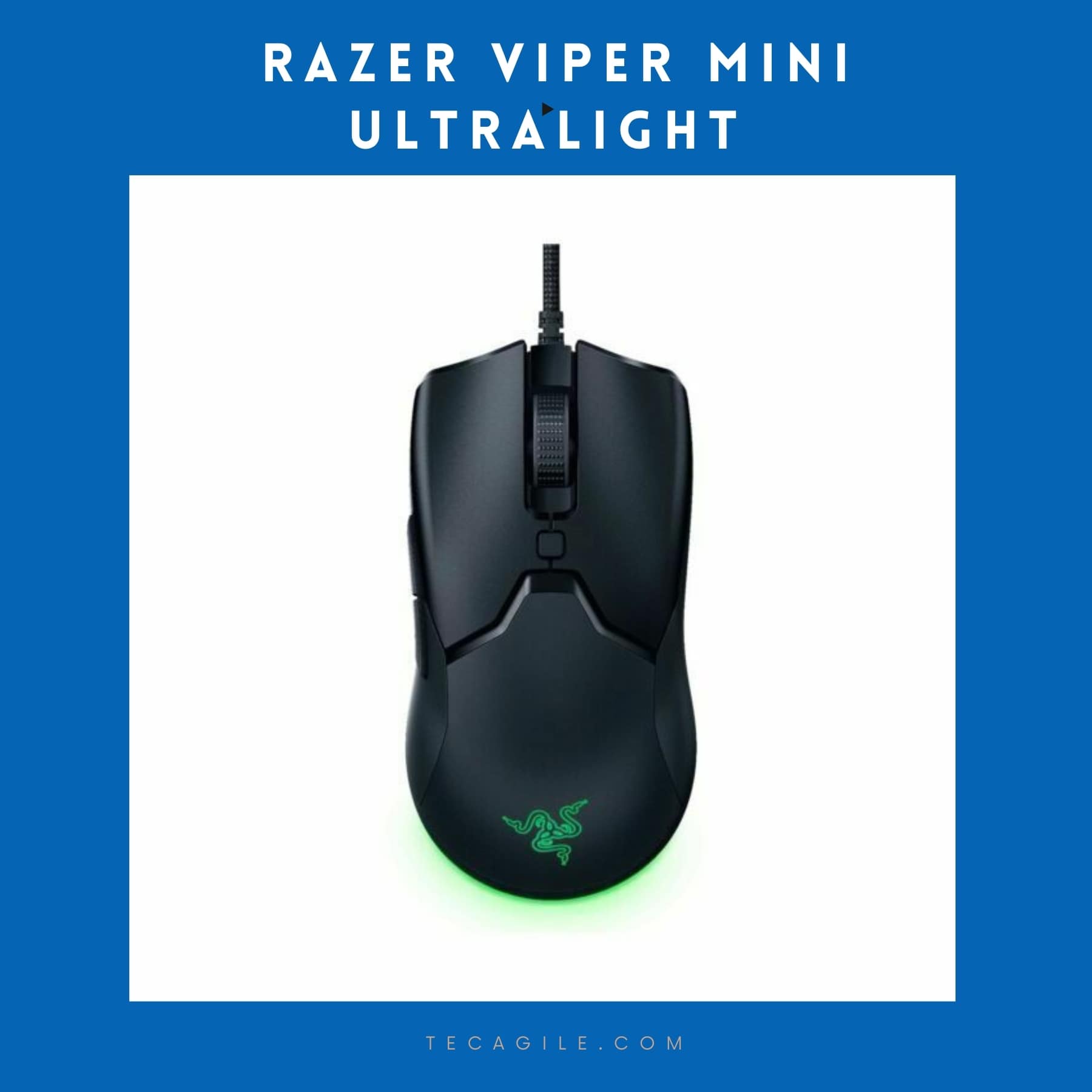 The Best Razer Mouse For Gaming 2022 Collection